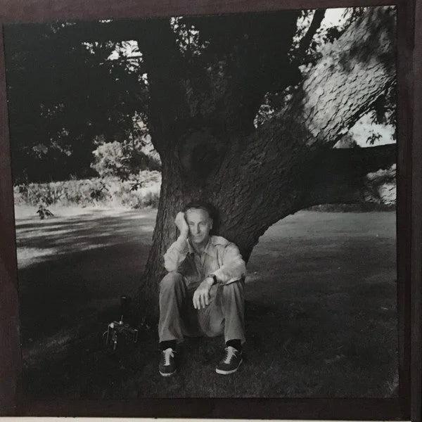 Jonas Mekas -The Gang, Song for Jonas / Daina Jonui (LP)