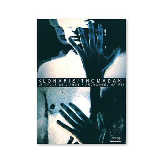 Klonaris/Thomadaki - Archangel Matrix : DU CYCLE DE L'ANGE
