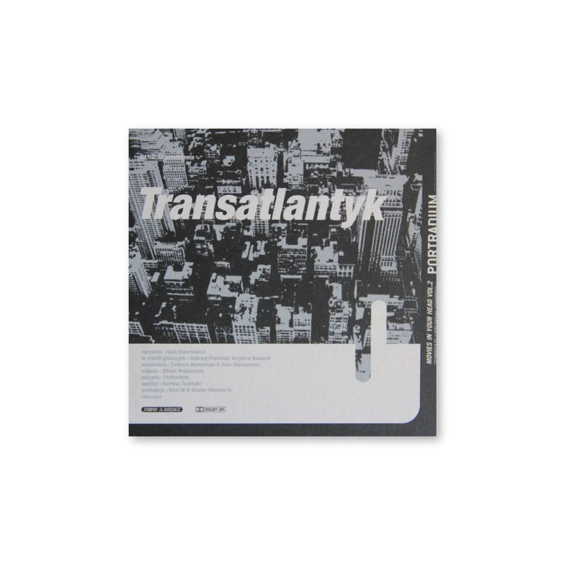 Transatlantyk