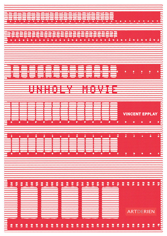 Unholy Movie - Vincent Epplay