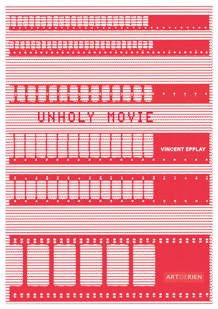 Unholy Movie - Vincent Epplay