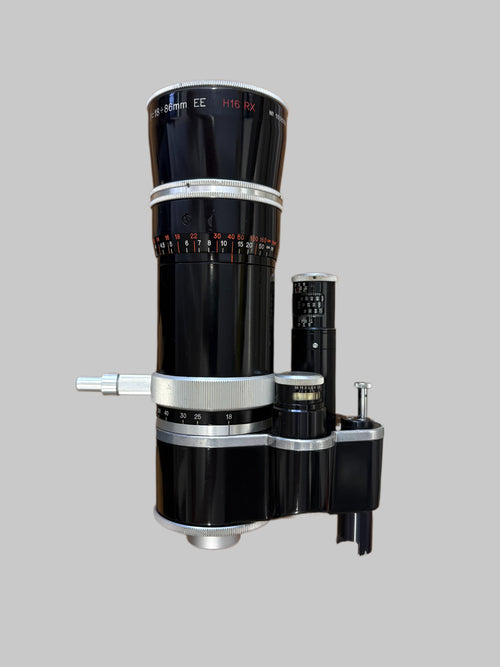 Kern Vario-Switar Zoom 1:2.5 18-86mm