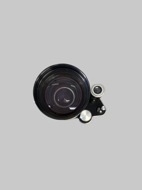Kern Vario-Switar Zoom 1:2.5 18-86mm