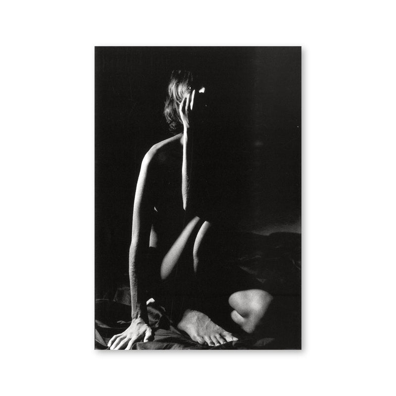 Across Time : Nudes and Standing Stones