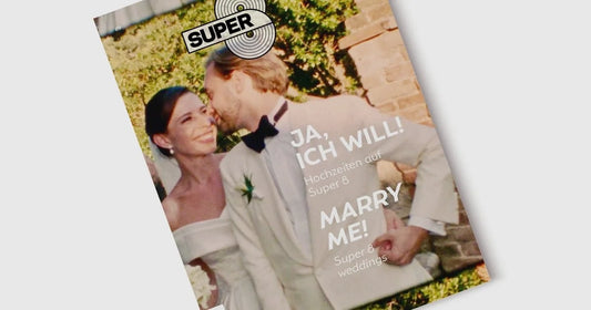 SUPER 8 magazine numéro 9