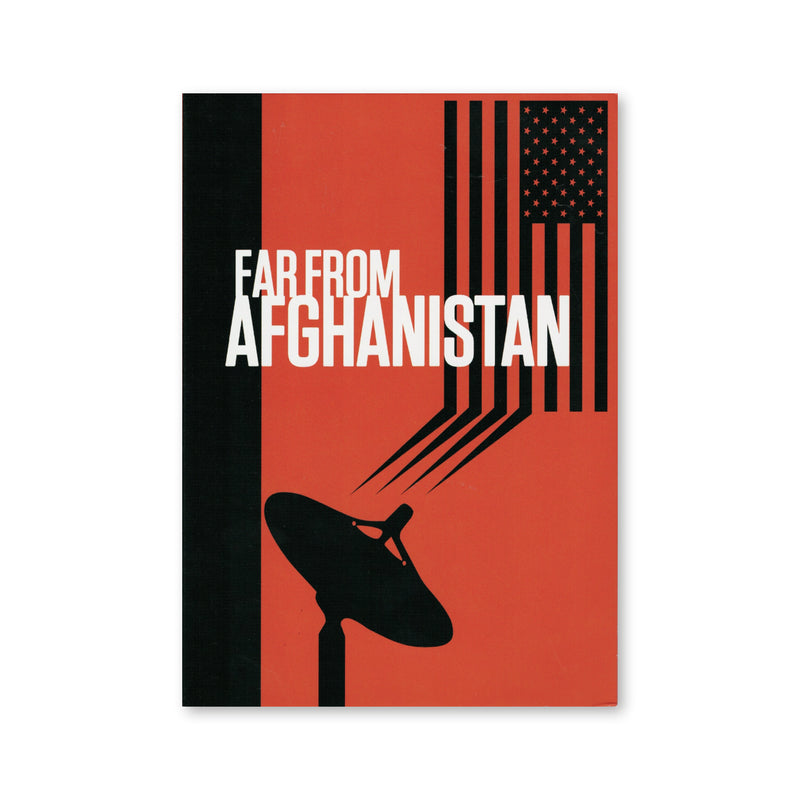 Far From Afghanistan