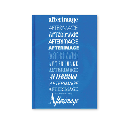 The Afterimage Reader