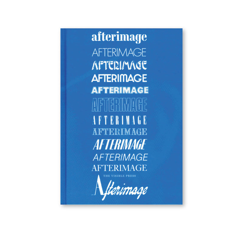 The Afterimage Reader