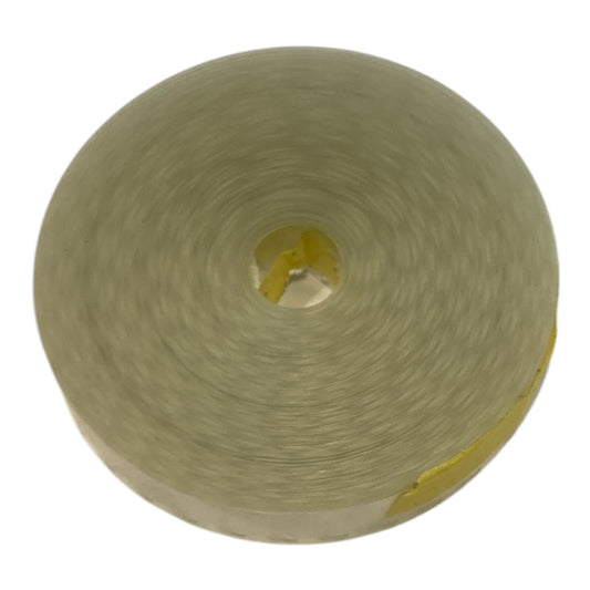 Amorce Super 8 transparent (acétate) 10m