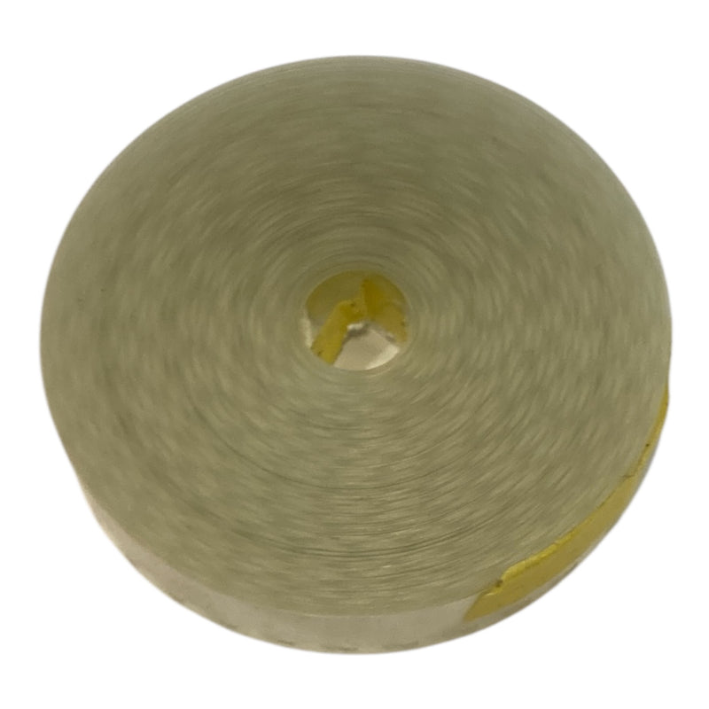 Amorce Super 8 transparent (acétate) 10m