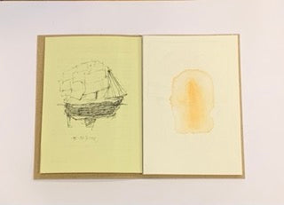 Oliver Bancroft Booklet - Mr. Patel's Golden Head