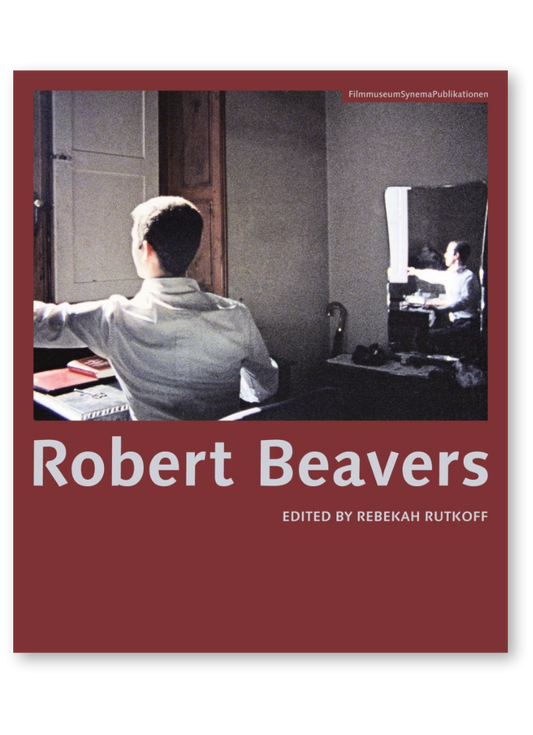 Robert Beavers