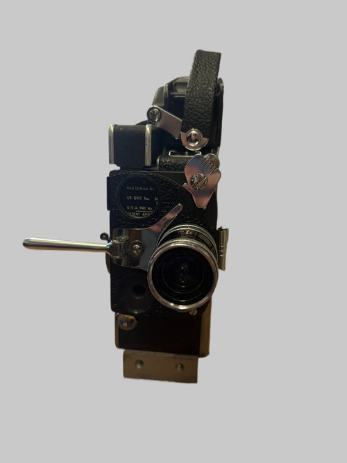 Kern Switar 1:1.6 RX 10mm