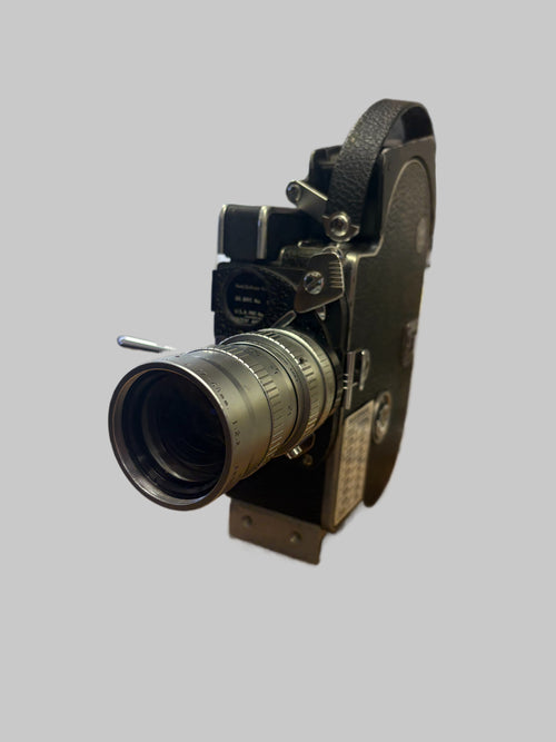 Angénieux Zoom 1:2.2 17-68mm Type L