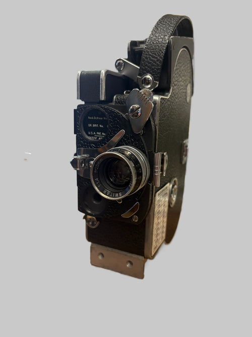 Kern Switar 1:1.4 RX 25 mm