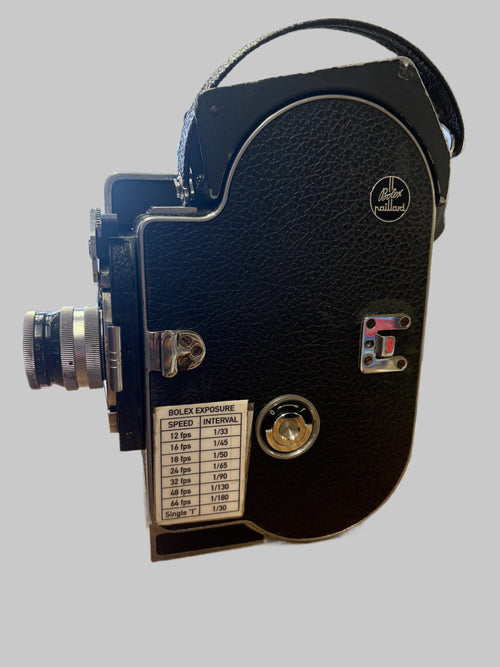 Kern Switar 1:1.4 RX 25 mm