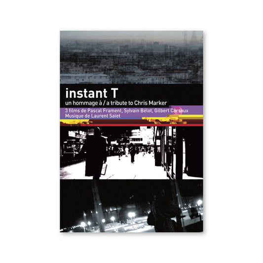 instant T - un hommage à Chris Marker