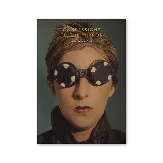 Sarah Pucill — Confessions to the Mirror