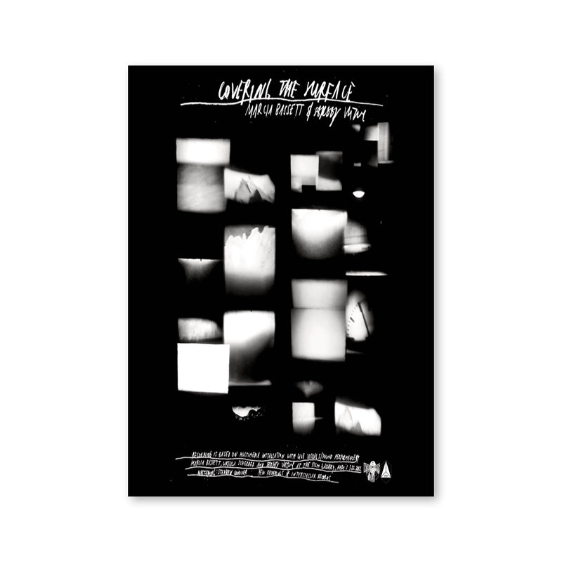 Covering the Surface  - Sergej Vutuc