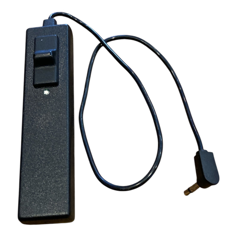 Déclencheur souple électronique pour caméras Super 8