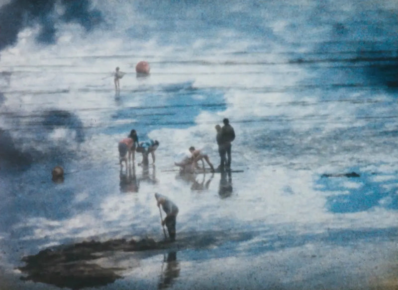 La Plage