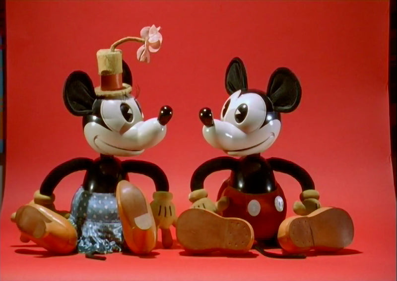 Mouse Heaven