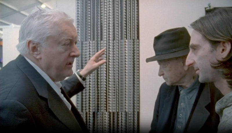 Free Radicals - A History of Experimental Film