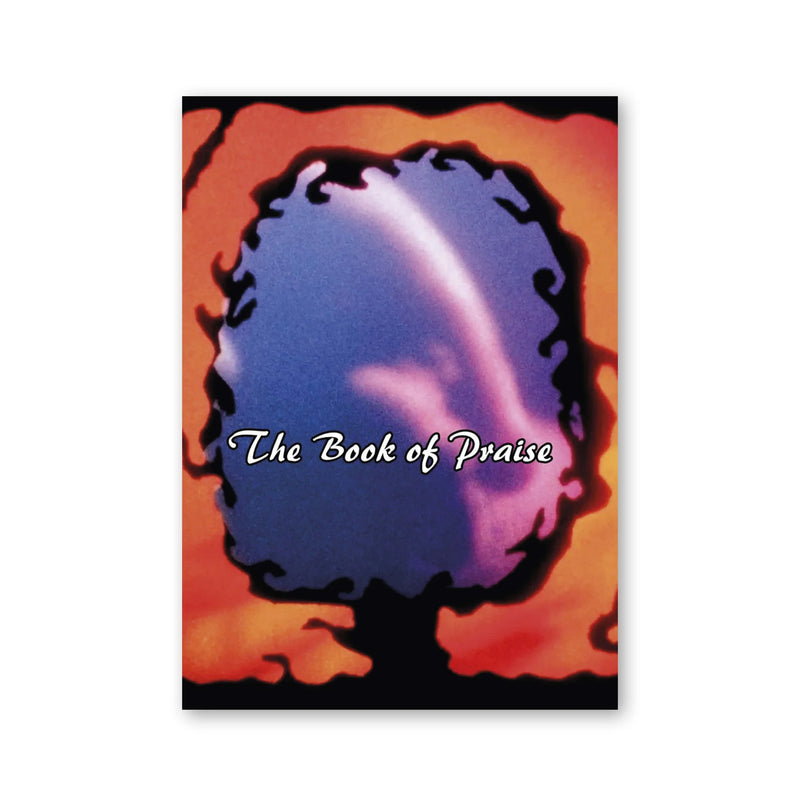R. Bruce Elder — The Book of Praise