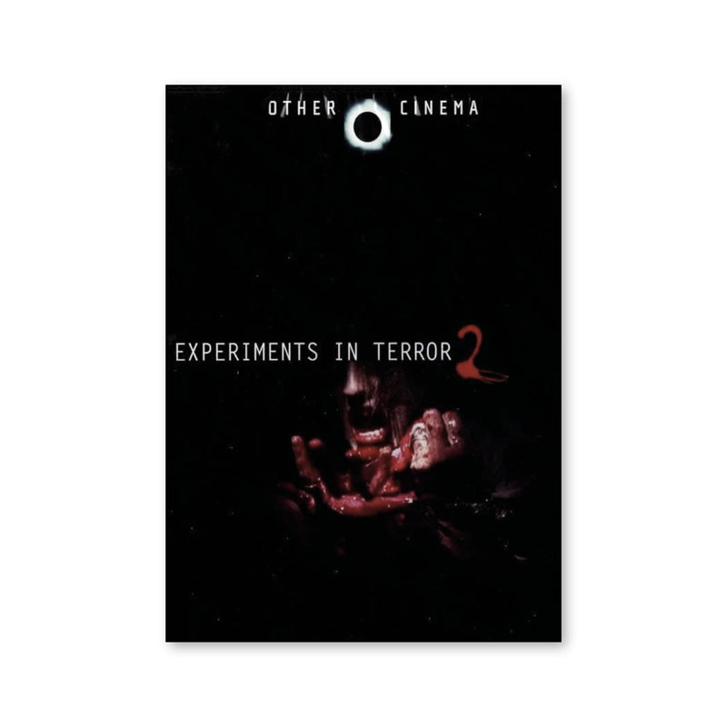 Experiments in Terror Vol. 2
