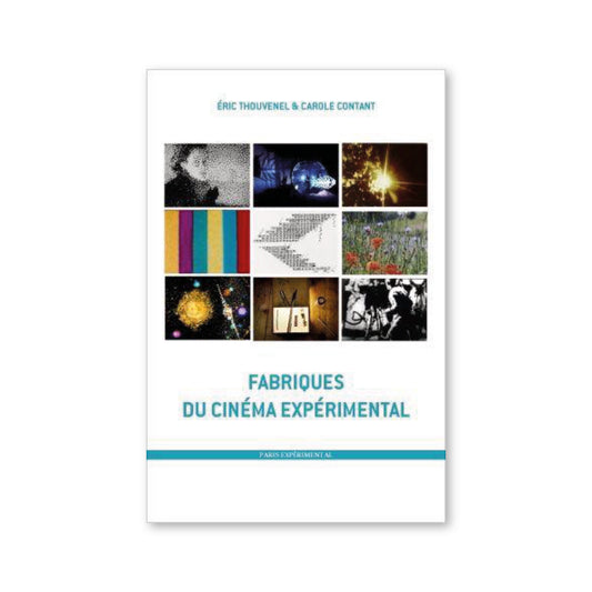 Fabriques du Cinéma Expérimental