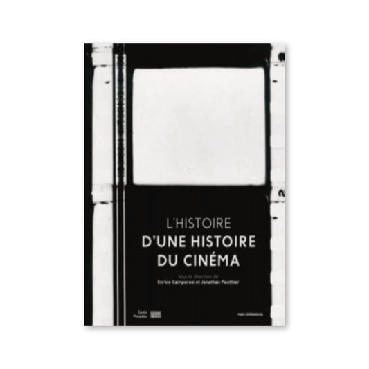 L'Histoire d'une Histoire du cinéma