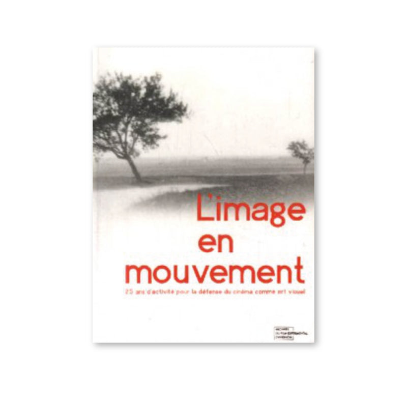 L'Image en Mouvement