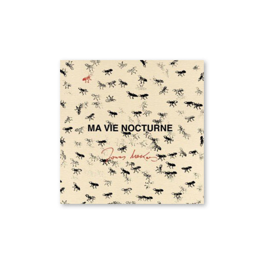 Ma Vie nocturne