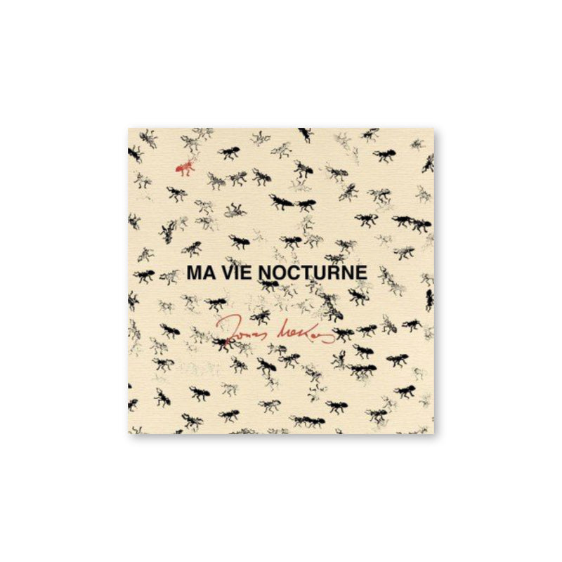 Ma Vie nocturne