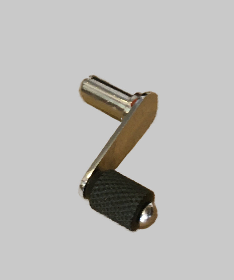 Bolex manivelle de rembobinage