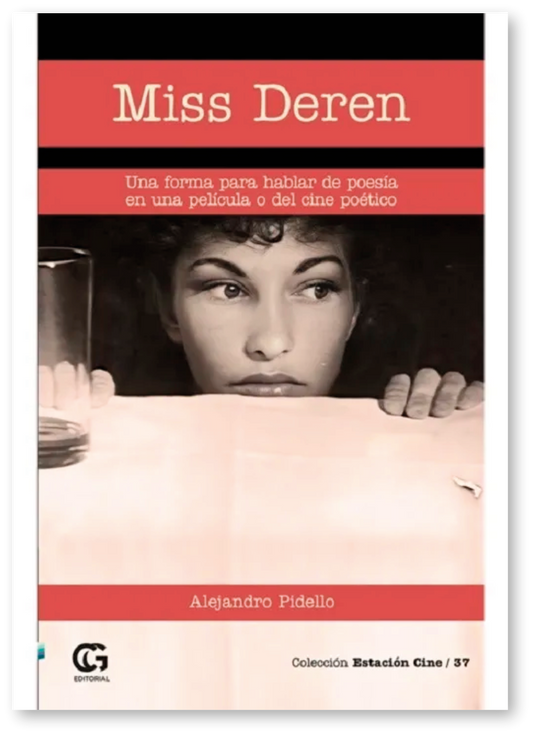 Miss Deren