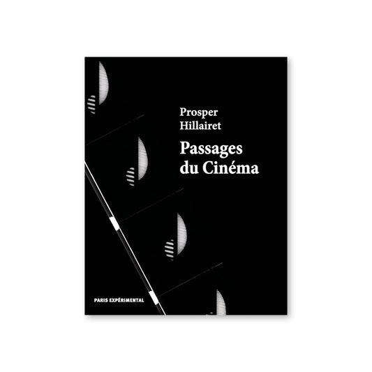 Passages du Cinéma