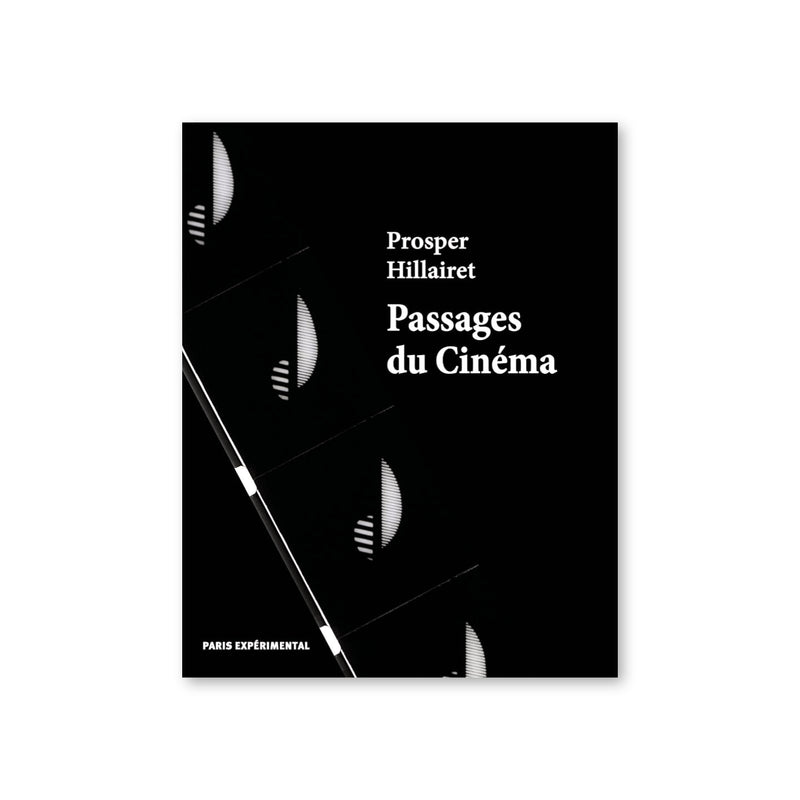 Passages du Cinéma