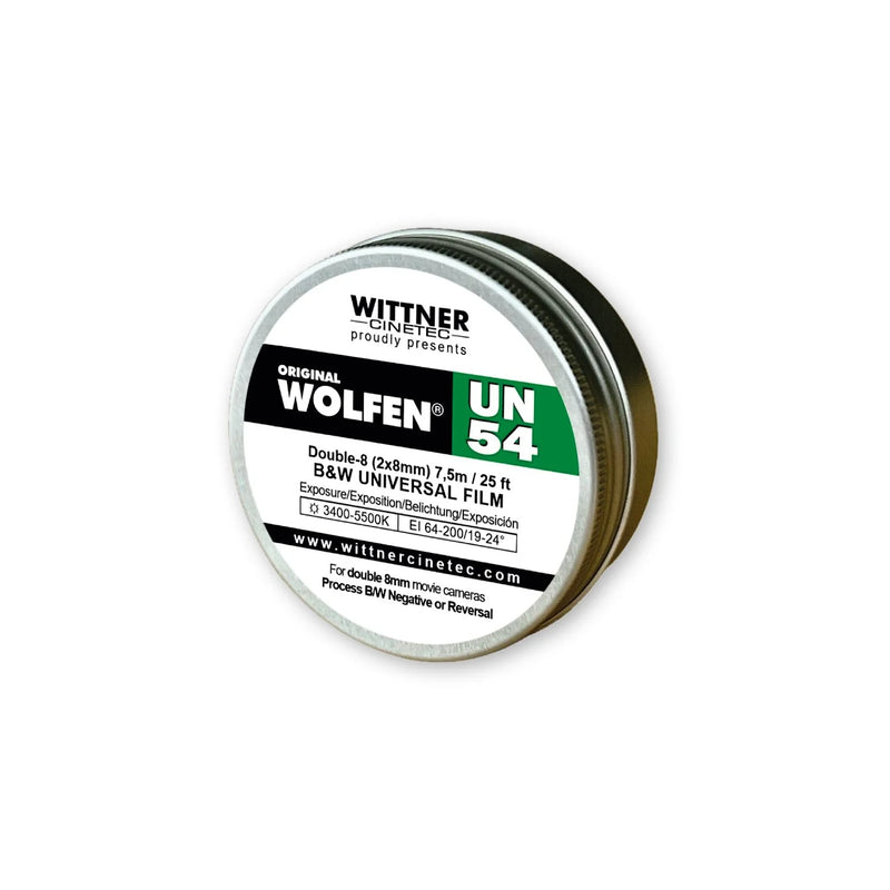 Wittner — Double 8 UN54 200D