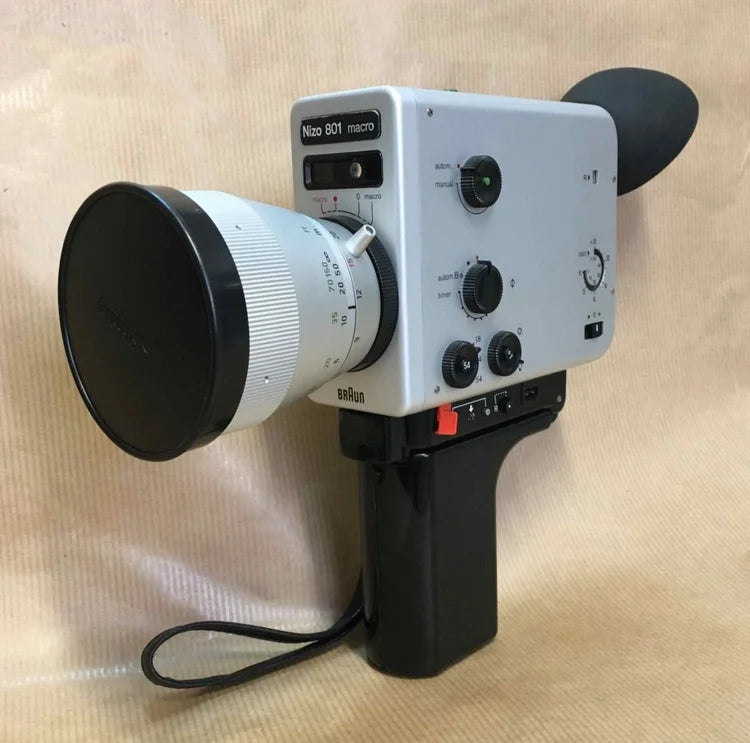 Nizo 801