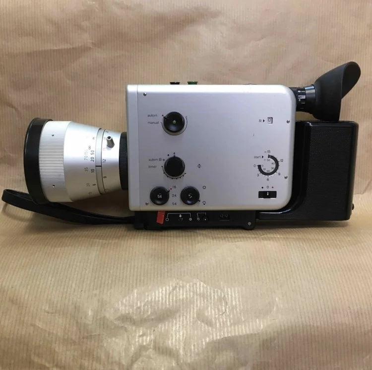 Nizo 801 Macro