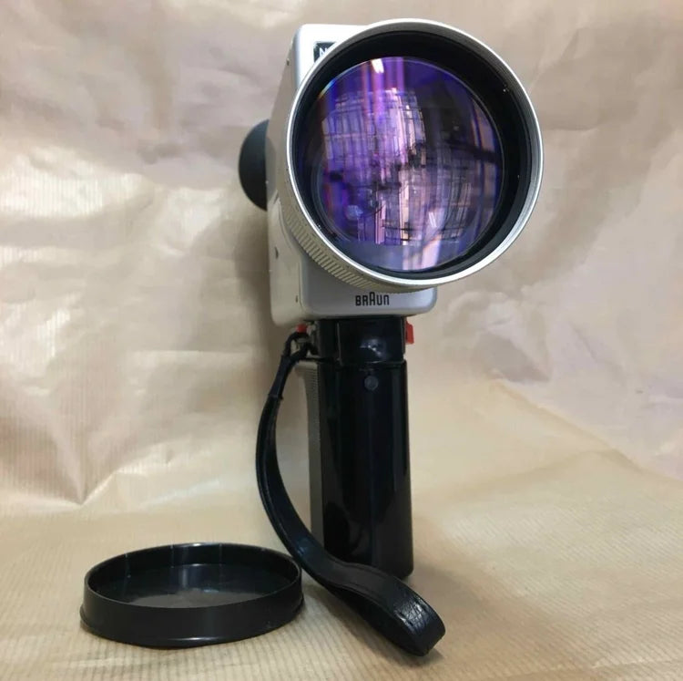 Nizo 801 Macro