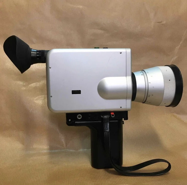 Nizo 801 Macro