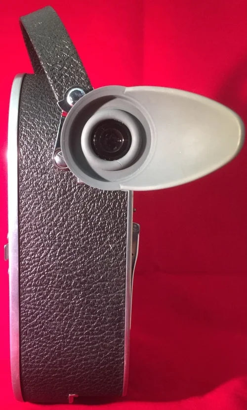 Bolex H16 RX4