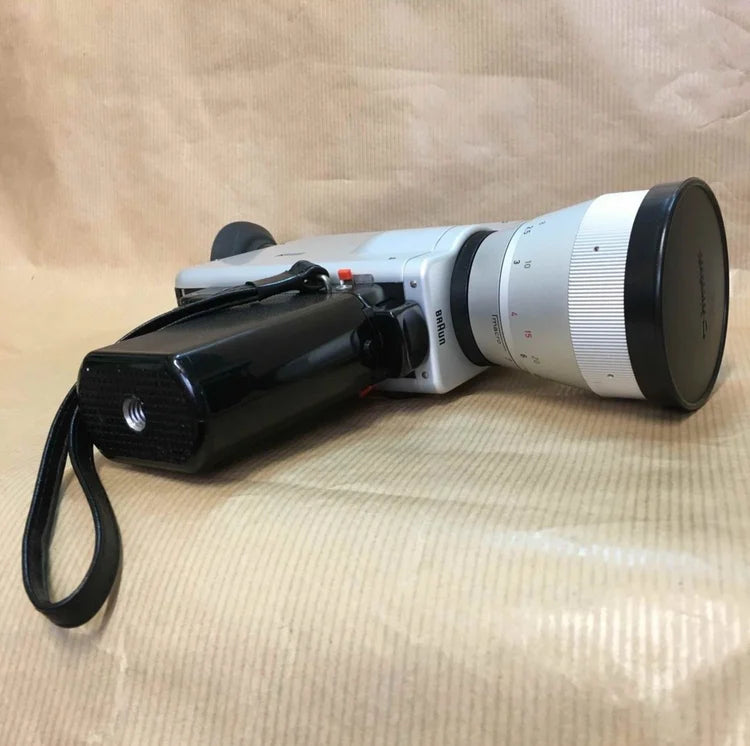 Nizo 801 Macro