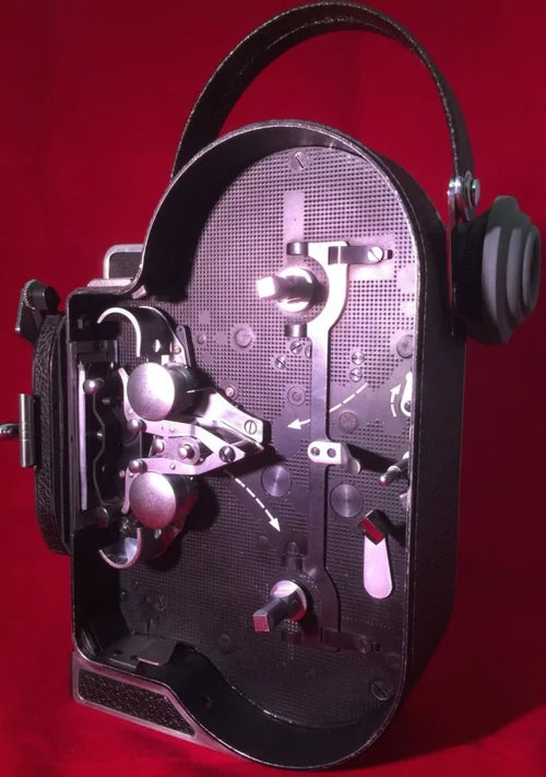 Bolex H16 RX4