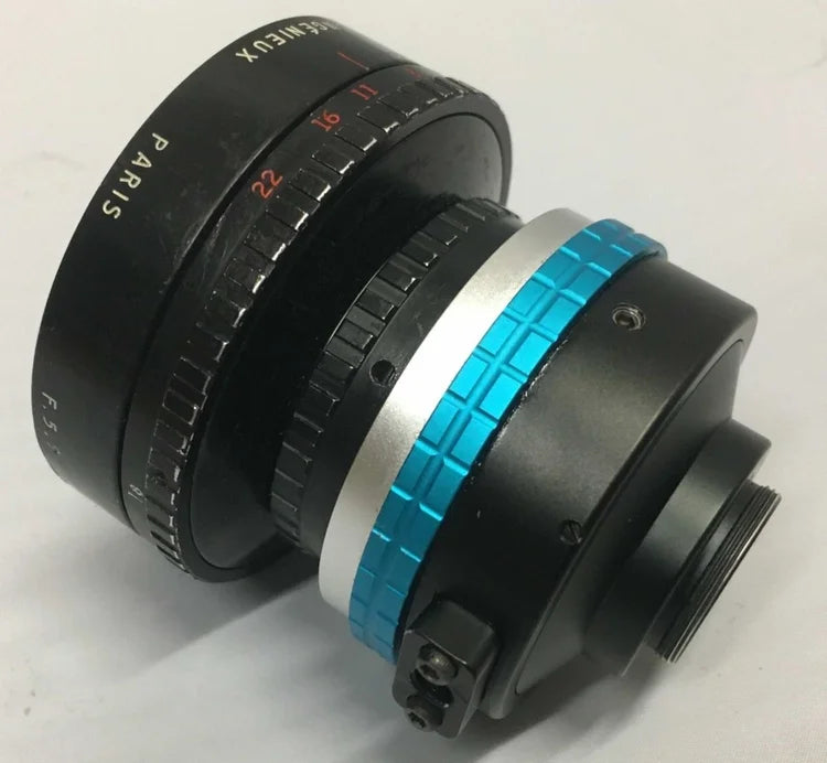 Angénieux 5.9mm f1.8 (T2) Type R7