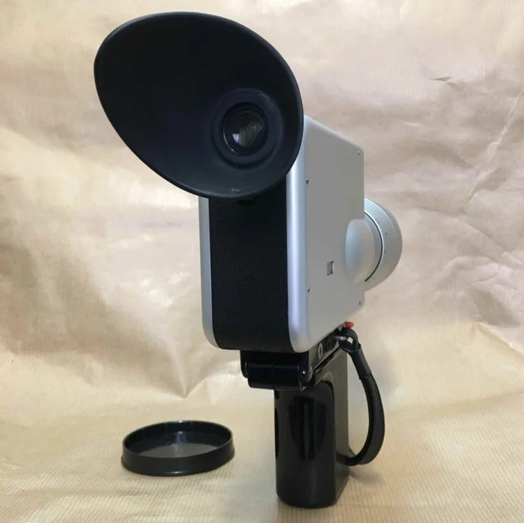 Nizo 801 Macro