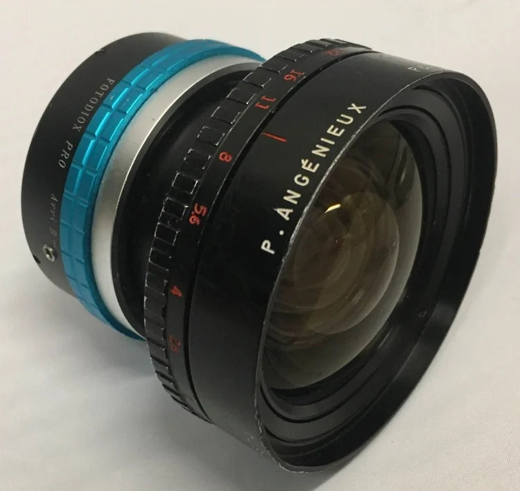 Angénieux 5.9mm f1.8 (T2) Type R7