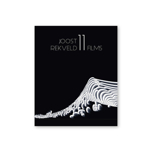 Joost Rekveld — 11 films